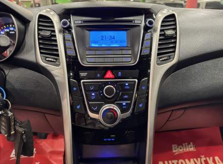 Hyundai - i30