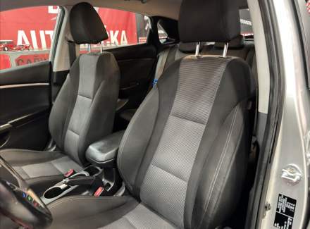 Hyundai - i30