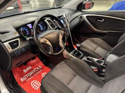 Hyundai - i30