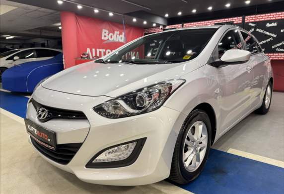 Hyundai - i30
