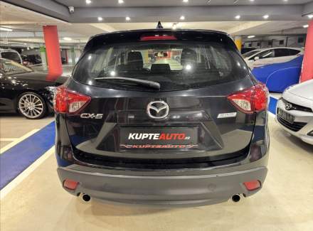Mazda - CX-5