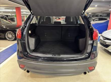 Mazda - CX-5