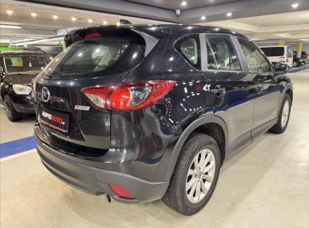Mazda - CX-5