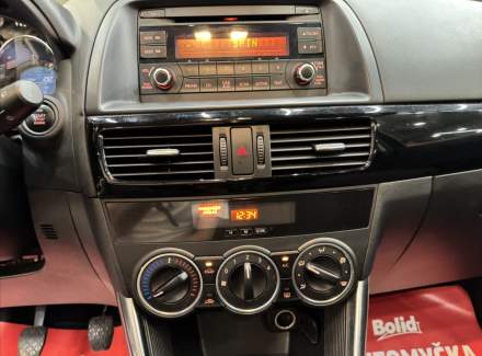 Mazda - CX-5