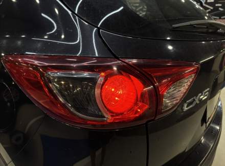 Mazda - CX-5