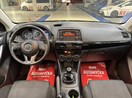 Mazda - CX-5