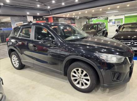 Mazda - CX-5