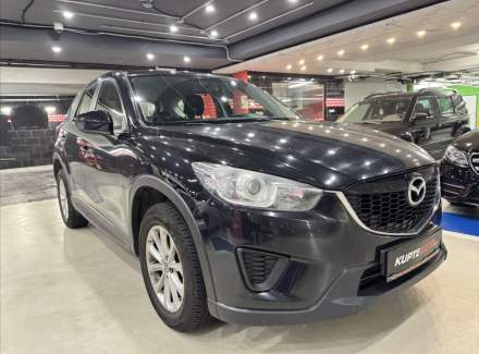 Mazda - CX-5