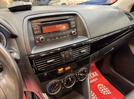 Mazda - CX-5