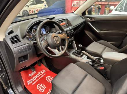 Mazda - CX-5