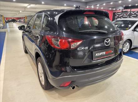 Mazda - CX-5