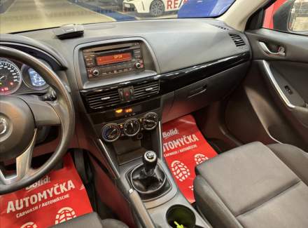 Mazda - CX-5