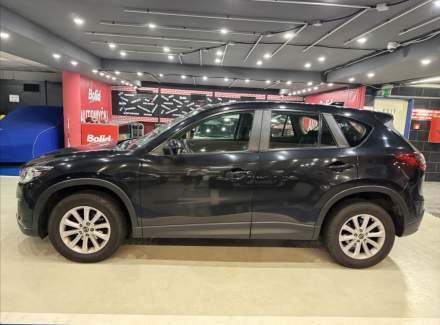 Mazda - CX-5