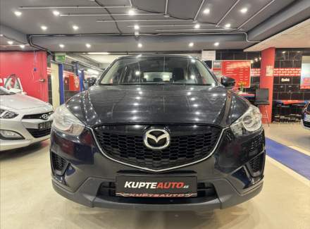 Mazda - CX-5