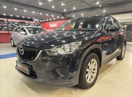 Mazda - CX-5