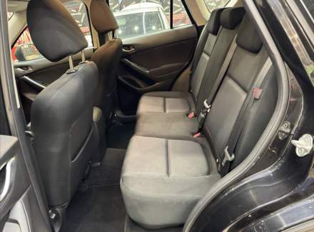 Mazda - CX-5