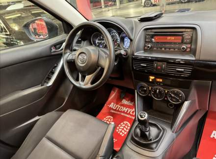 Mazda - CX-5