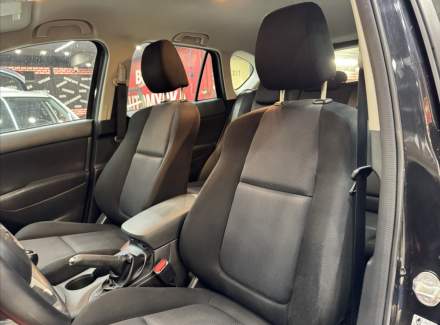 Mazda - CX-5