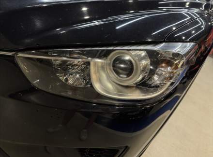 Mazda - CX-5