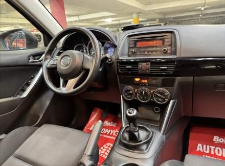 Mazda - CX-5