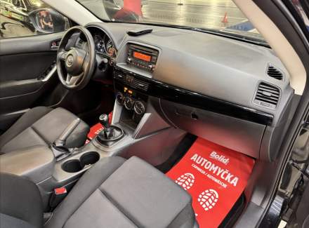 Mazda - CX-5