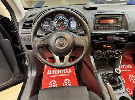 Mazda - CX-5