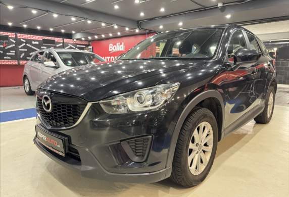 Mazda - CX-5