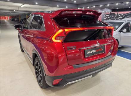 Mitsubishi - Eclipse Cross