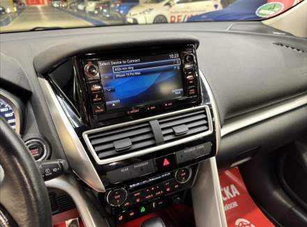 Mitsubishi - Eclipse Cross