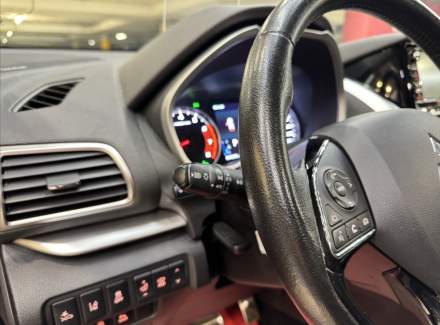 Mitsubishi - Eclipse Cross