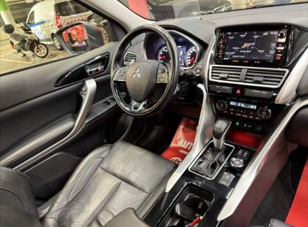 Mitsubishi - Eclipse Cross