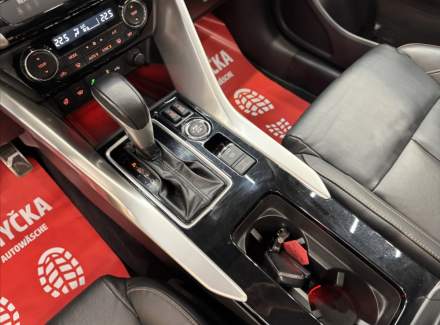 Mitsubishi - Eclipse Cross