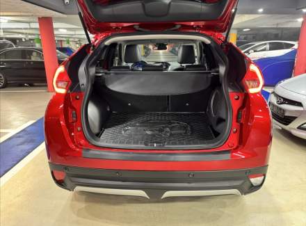 Mitsubishi - Eclipse Cross