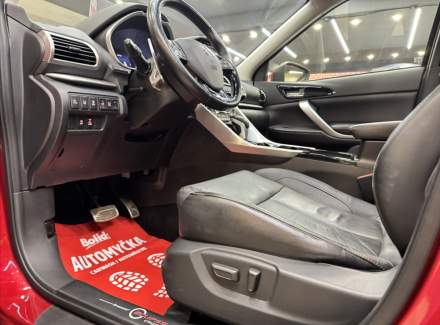 Mitsubishi - Eclipse Cross