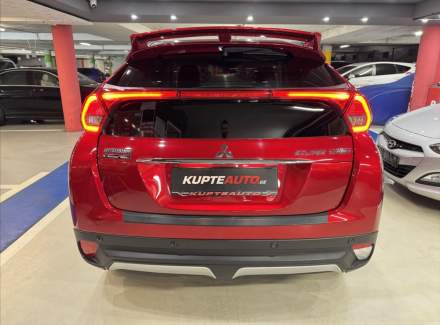 Mitsubishi - Eclipse Cross