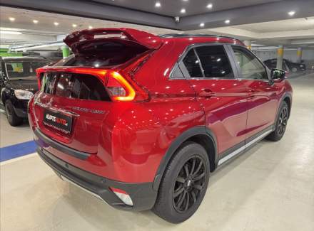 Mitsubishi - Eclipse Cross