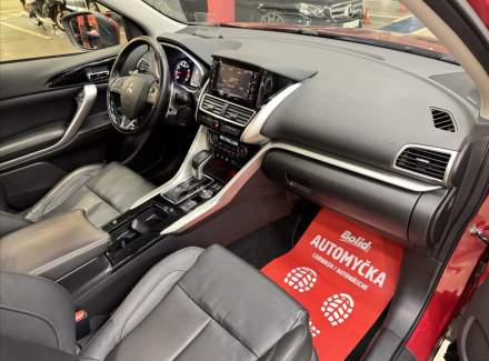Mitsubishi - Eclipse Cross