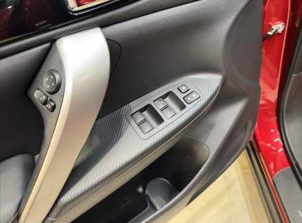 Mitsubishi - Eclipse Cross