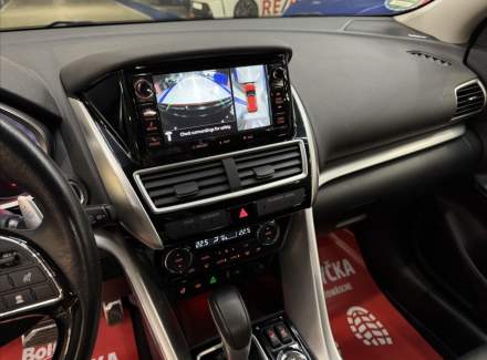 Mitsubishi - Eclipse Cross