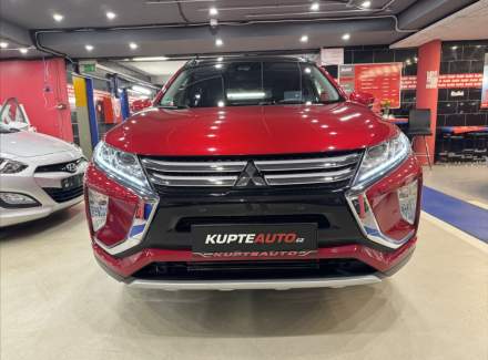 Mitsubishi - Eclipse Cross