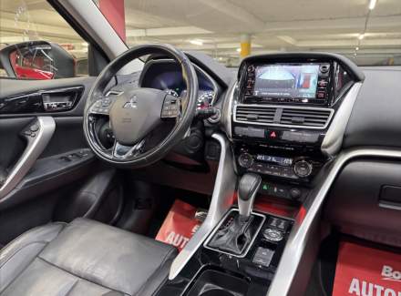 Mitsubishi - Eclipse Cross