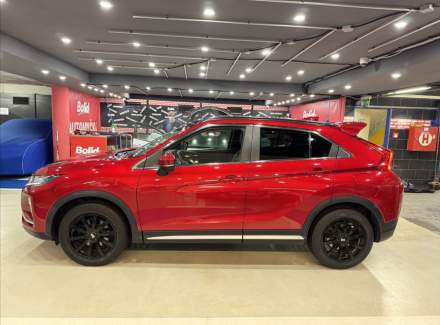 Mitsubishi - Eclipse Cross
