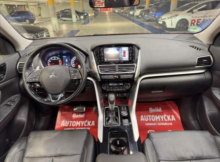 Mitsubishi - Eclipse Cross