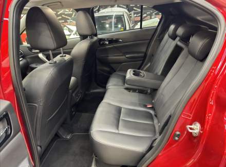 Mitsubishi - Eclipse Cross