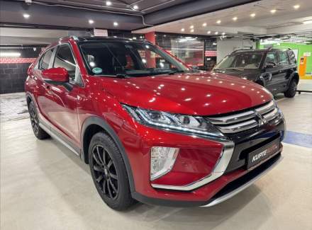 Mitsubishi - Eclipse Cross