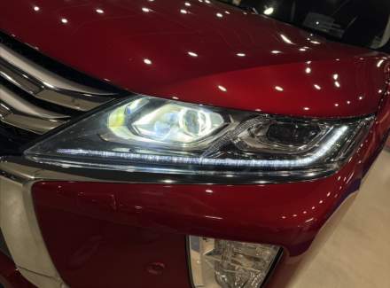 Mitsubishi - Eclipse Cross