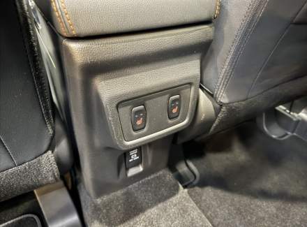 Mitsubishi - Eclipse Cross