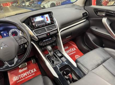 Mitsubishi - Eclipse Cross