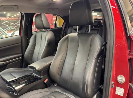 Mitsubishi - Eclipse Cross