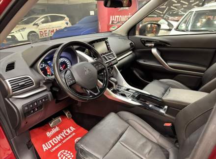 Mitsubishi - Eclipse Cross